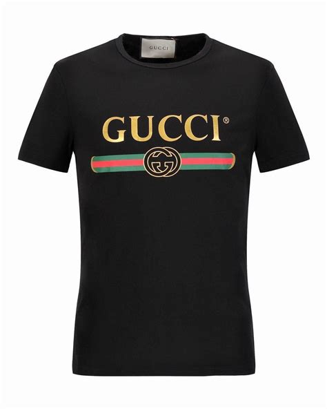 gucci boy shirt|Gucci tees for boys.